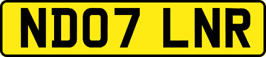 ND07LNR
