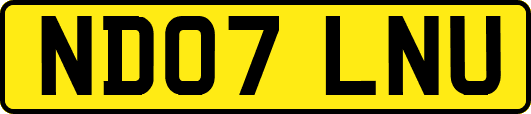 ND07LNU