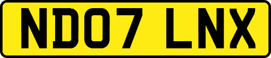 ND07LNX