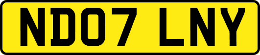 ND07LNY