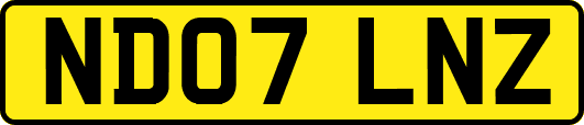 ND07LNZ