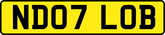 ND07LOB