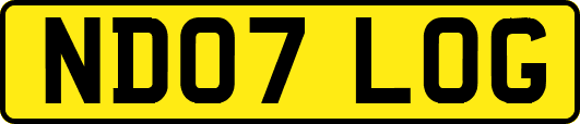 ND07LOG