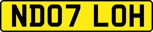 ND07LOH