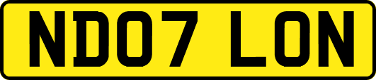 ND07LON
