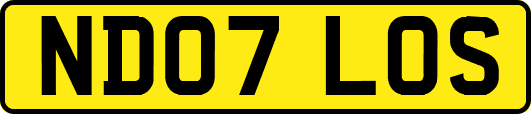 ND07LOS