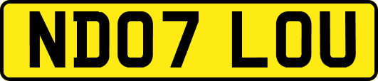 ND07LOU