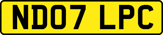 ND07LPC