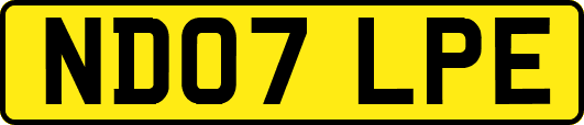 ND07LPE