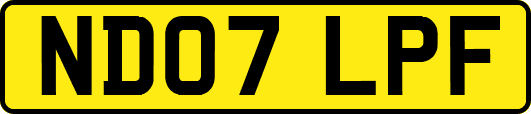 ND07LPF