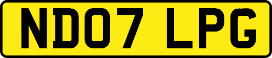 ND07LPG