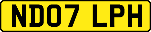 ND07LPH