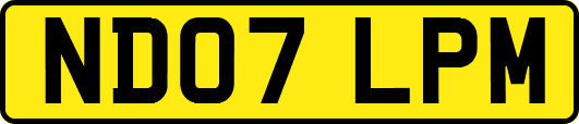 ND07LPM
