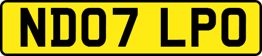 ND07LPO