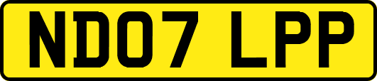 ND07LPP