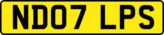 ND07LPS