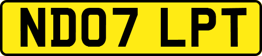 ND07LPT