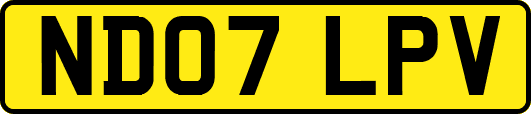 ND07LPV