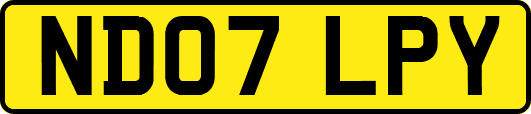 ND07LPY