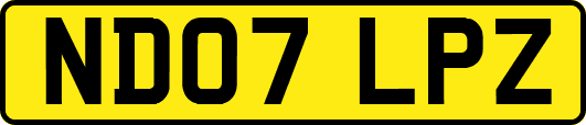 ND07LPZ