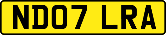 ND07LRA