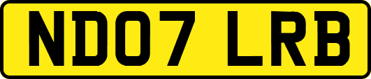ND07LRB
