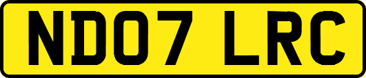 ND07LRC