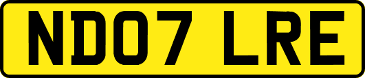 ND07LRE