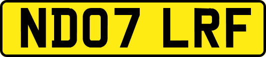 ND07LRF