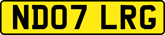 ND07LRG