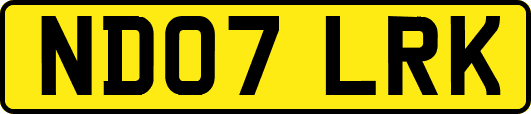 ND07LRK