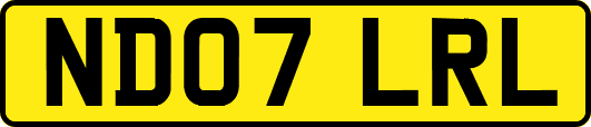 ND07LRL