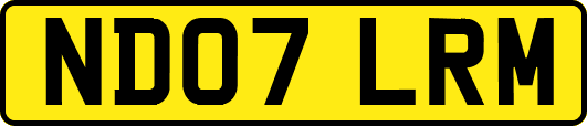 ND07LRM