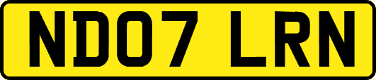 ND07LRN