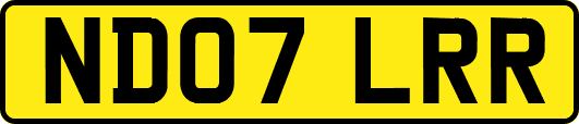 ND07LRR