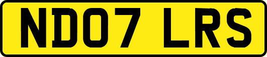 ND07LRS