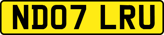 ND07LRU