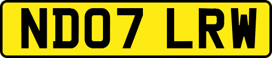 ND07LRW