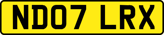 ND07LRX