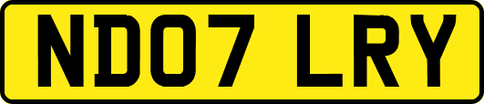 ND07LRY