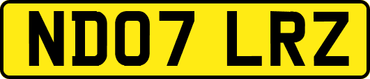ND07LRZ