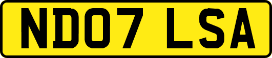 ND07LSA