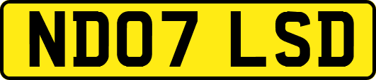 ND07LSD