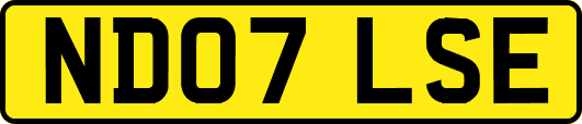 ND07LSE