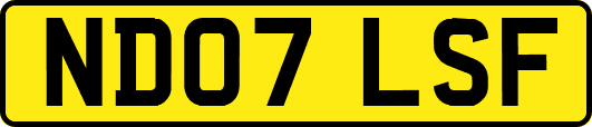 ND07LSF