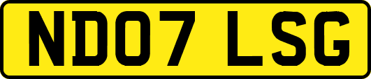 ND07LSG