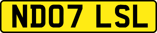 ND07LSL