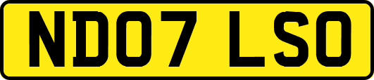 ND07LSO