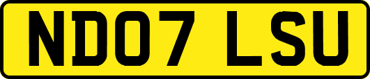 ND07LSU