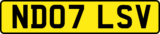 ND07LSV